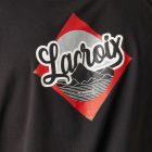 Regatta CLR Aramon Tee Prémium póló fekete