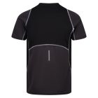 Regatta Virda IV Technikai póló fekete