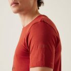 Regatta Cline IX Férfi póló piros