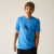 Regatta Cline IX Férfi póló kék