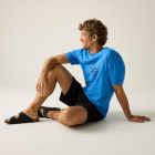 Regatta Cline IX Férfi póló kék