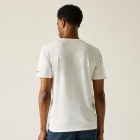 Regatta Cline IX Férfi póló fehér