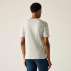 Regatta Cline IX Férfi póló szürke