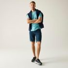 Regatta Cline IX Férfi póló kék