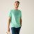 Regatta Cline IX Férfi póló zöld