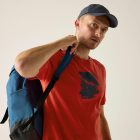 Regatta Cline IX Férfi póló piros