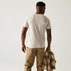 Regatta Cline IX Férfi póló fehér