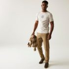 Regatta Cline IX Férfi póló fehér