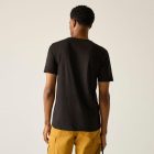 Regatta Cline IX Férfi póló fekete