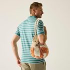 Regatta Tiver Férfi póló zöld