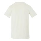 Regatta Breezed V Férfi pamut póló fehér