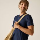 Regatta Dewi Férfi póló kék