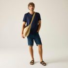 Regatta Dewi Férfi póló kék