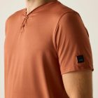 Regatta Dewi Férfi póló narancs