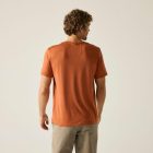 Regatta Dewi Férfi póló narancs