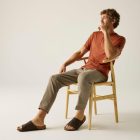 Regatta Dewi Férfi póló narancs