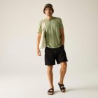 Regatta Dewi Férfi póló zöld