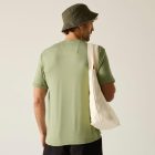 Regatta Dewi Férfi póló zöld