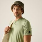 Regatta Dewi Férfi póló zöld