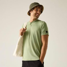 Regatta Dewi Férfi póló zöld