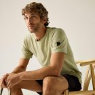 Regatta Finlo Férfi póló bézs