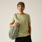 Regatta Finlo Férfi póló bézs