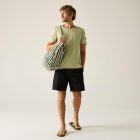 Regatta Finlo Férfi póló bézs