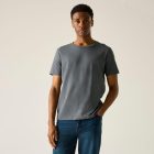 Regatta Finlo Férfi póló kék