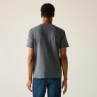 Regatta Finlo Férfi póló kék