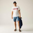 Regatta Rendro Férfi póló fehér