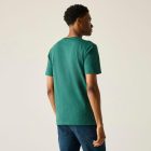 Regatta Rendro Férfi póló zöld