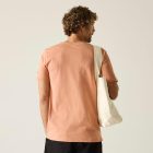 Regatta Rendro Férfi póló barna