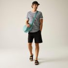 Regatta Benlin Férfi póló fehér