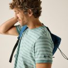 Regatta Benlin Férfi póló zöld