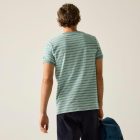 Regatta Benlin Férfi póló zöld