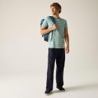 Regatta Benlin Férfi póló zöld