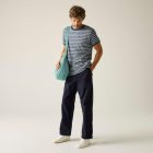 Regatta Benlin Férfi póló kék