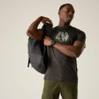 Regatta Fingal Férfi póló fekete