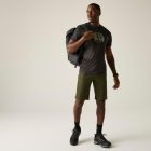 Regatta Fingal Férfi póló fekete