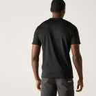 Regatta Fingal Férfi póló fekete