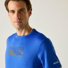 Regatta Fingal Férfi póló kék