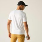 Regatta Fingal Férfi póló fehér