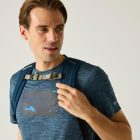 Regatta Fingal Férfi póló kék