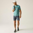 Regatta Fingal Férfi póló kék