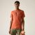 Regatta Breezed Férfi póló narancs