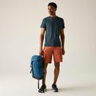 Regatta Breezed Férfi póló kék