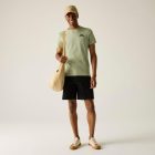 Regatta Breezed Férfi póló zöld