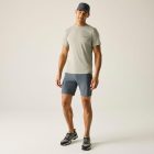 Regatta Mindo AIsct S/S T Férfi póló bézs