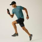 Regatta Mindo AIsct S/S T Férfi póló kék