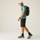 Regatta Virda Férfi póló zöld